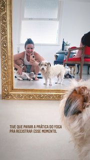 Carolina Kasting feet photo thumbnail