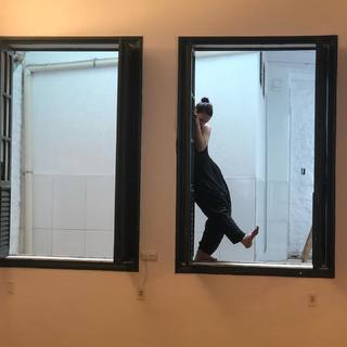 Carolina Kasting feet photo thumbnail
