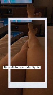 Carolina Kasting feet photo thumbnail