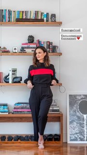 Carolina Kasting feet photo thumbnail