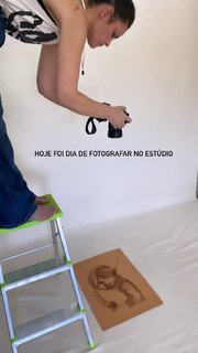 Carolina Kasting feet photo thumbnail