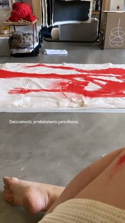 Carolina Kasting feet photo thumbnail