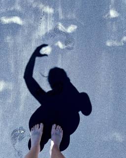 Carolina Kasting feet photo thumbnail
