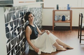 Carolina Kasting feet photo thumbnail
