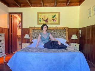 Carolina Kasting feet photo thumbnail