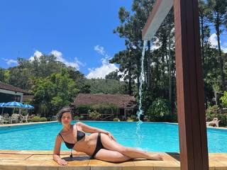 Carolina Kasting feet photo thumbnail