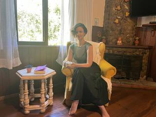 Carolina Kasting feet photo thumbnail