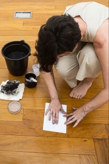 Carolina Kasting feet photo thumbnail