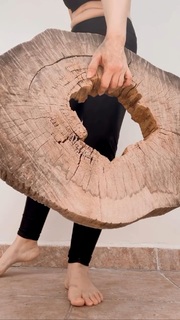 Carolina Kasting feet photo thumbnail