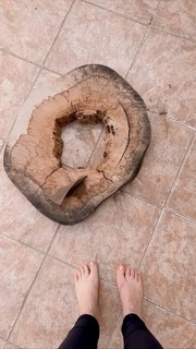Carolina Kasting feet photo thumbnail