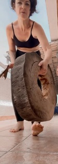 Carolina Kasting feet photo thumbnail