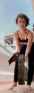 Carolina Kasting feet photo thumbnail