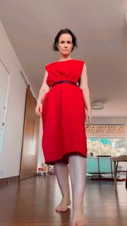 Carolina Kasting feet photo thumbnail