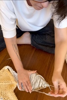 Carolina Kasting feet photo thumbnail