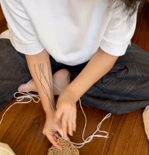 Carolina Kasting feet photo thumbnail