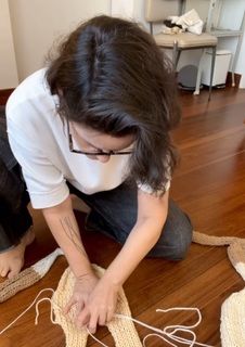 Carolina Kasting feet photo thumbnail