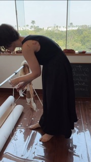 Carolina Kasting feet photo thumbnail