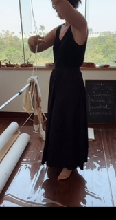 Carolina Kasting feet photo thumbnail