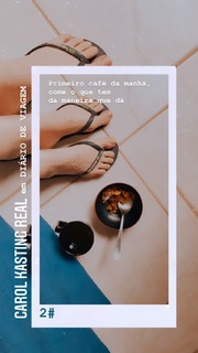 Carolina Kasting feet photo thumbnail