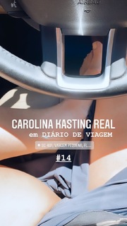 Carolina Kasting feet photo thumbnail