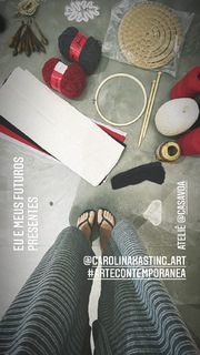 Carolina Kasting feet photo thumbnail