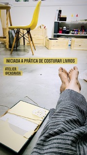 Carolina Kasting feet photo thumbnail
