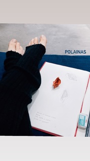 Carolina Kasting feet photo thumbnail