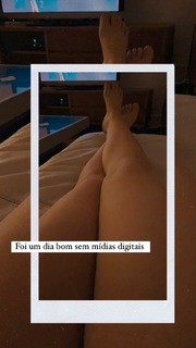 Carolina Kasting feet photo thumbnail