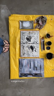Carolina Kasting feet photo thumbnail