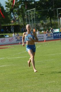 Carolina Klüft feet photo 12