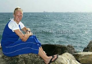 Carolina Klüft feet photo 19