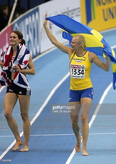 Carolina Klüft feet photo 18