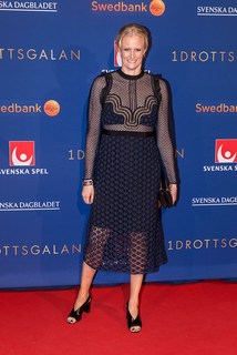 Carolina Klüft feet photo 16