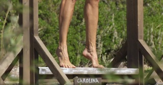 Carolina Klüft feet photo 12