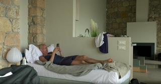 Carolina Klüft feet photo 10
