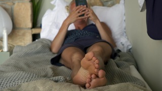 Carolina Klüft feet photo 9