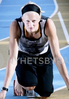 Carolina Klüft feet photo 3