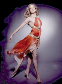 Carolina Kostner feet photo 6