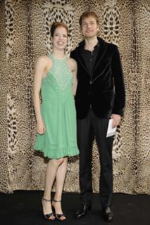 Carolina Kostner feet photo 2