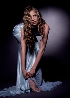 Carolina Kostner feet photo 3