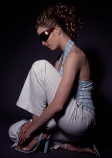 Carolina Kostner feet photo 20