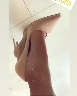 Carolina Marconi feet photo 7