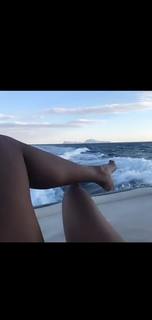 Carolina Marconi feet photo 18