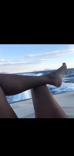 Carolina Marconi feet photo 16