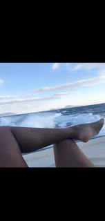 Carolina Marconi feet photo 15