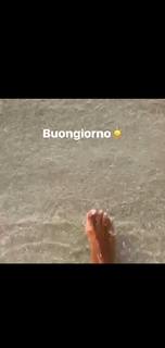 Carolina Marconi feet photo 11