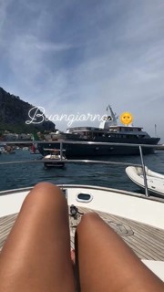Carolina Marconi feet photo 6