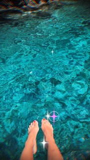 Carolina Marconi feet photo 5
