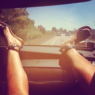 Carolina Marconi feet photo 20