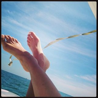Carolina Marconi feet photo 12